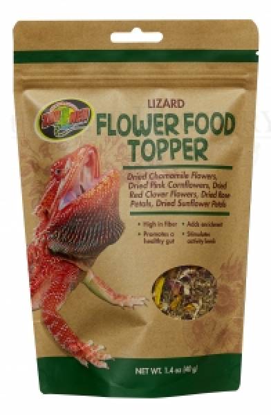 Lizard Flower Blend 40 g